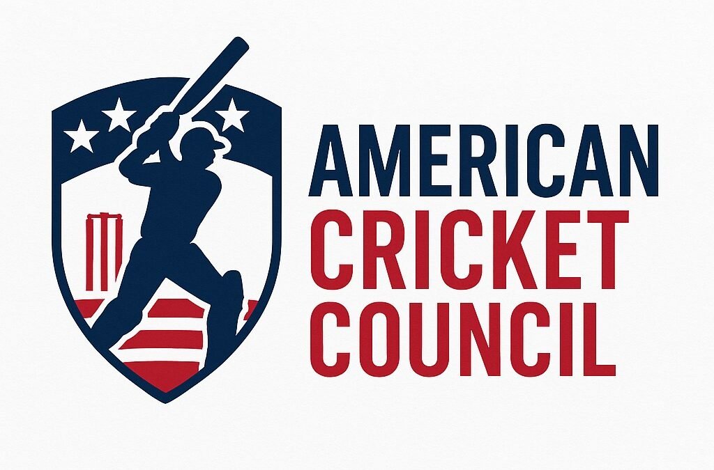 American Cricket Council (ACC) Plans Inter-School & Inter-College Tournaments with Scholarships